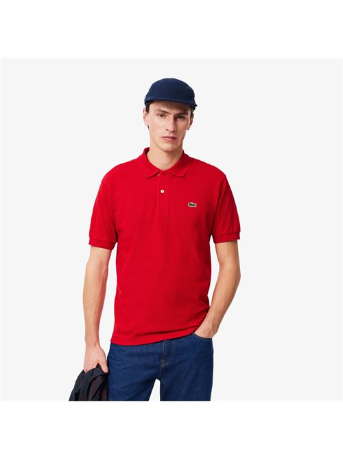 best polo manica corta LACOSTE | 1212240