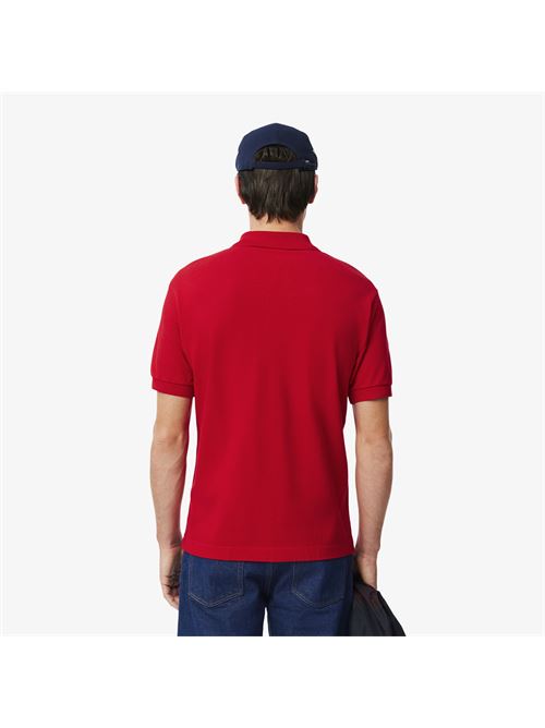 best polo manica corta LACOSTE | 1212240