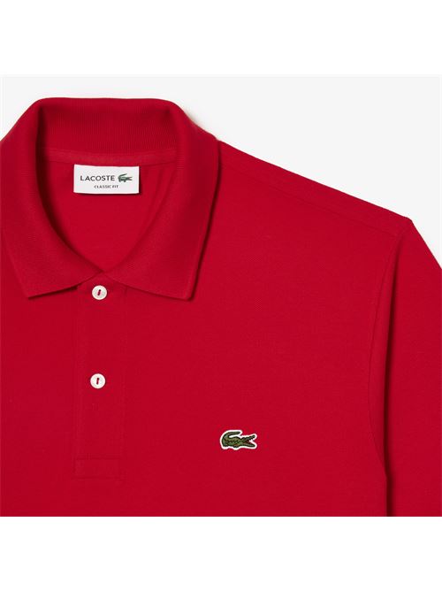 best polo manica corta LACOSTE | 1212240