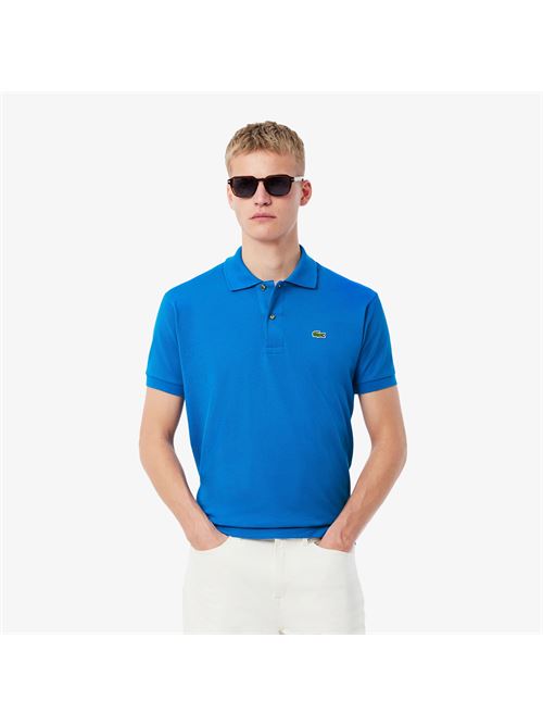 best polo manica corta LACOSTE | 12123D3