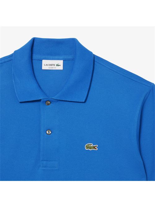 best polo manica corta LACOSTE | 12123D3