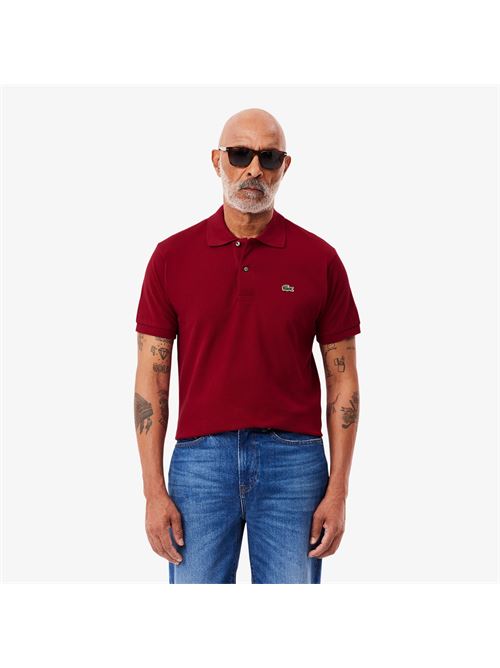 best polo manica corta LACOSTE | 1212476