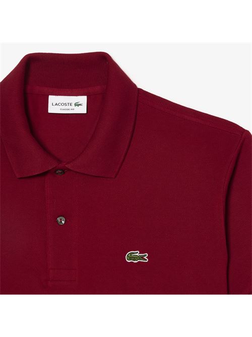 best polo manica corta LACOSTE | 1212476