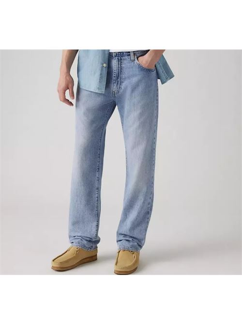 555 relaxed straight LEVI'S | 000LO0009