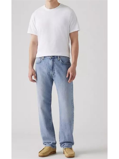 555 relaxed straight LEVI'S | 000LO0009