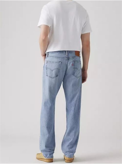 555 relaxed straight LEVI'S | 000LO0009