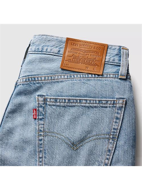 555 relaxed straight LEVI'S | 000LO0009