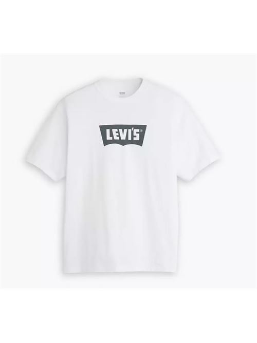 vintage bw graphic tee LEVI'S | 000RY0003