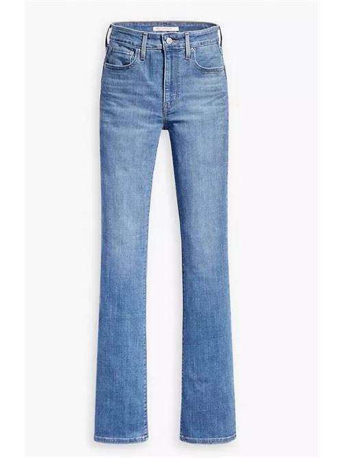 725 high rise bootcut LEVI'S | 187590054