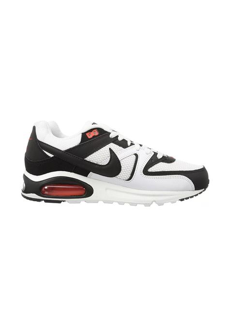 command NIKE | 629993103