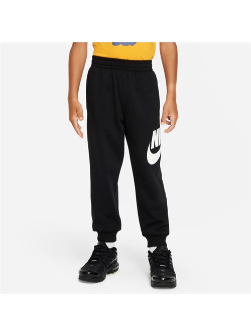 n nsw club ft hbr jogg NIKE | 86L099023