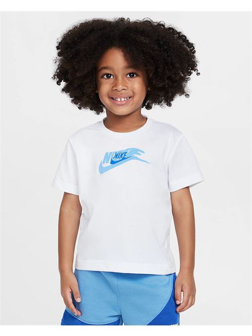 on the move basic NIKE | 86M758001