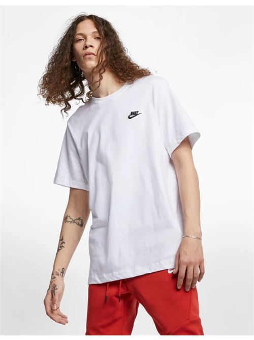 sportswear club men's NIKE | AR4997101