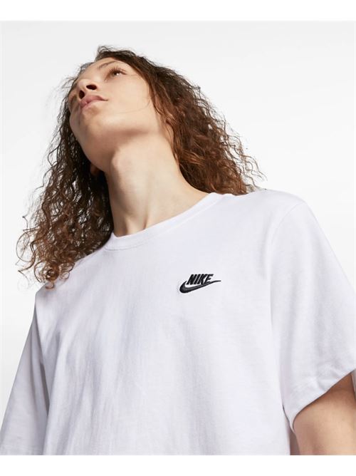 sportswear club men's NIKE | AR4997101