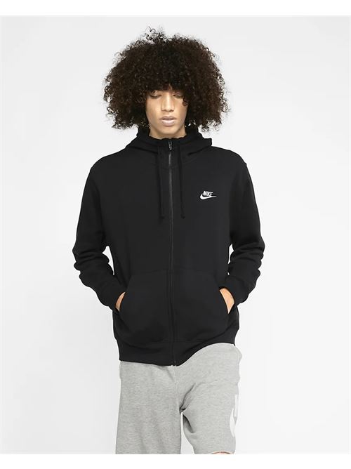 sportswear club fleece NIKE | BV2645010