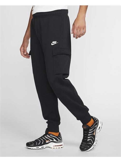 nike sportswear club fleece NIKE | CD3129010