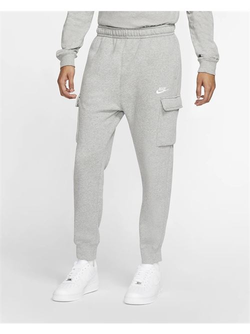 nike sportswear club fleece NIKE | CD3129063