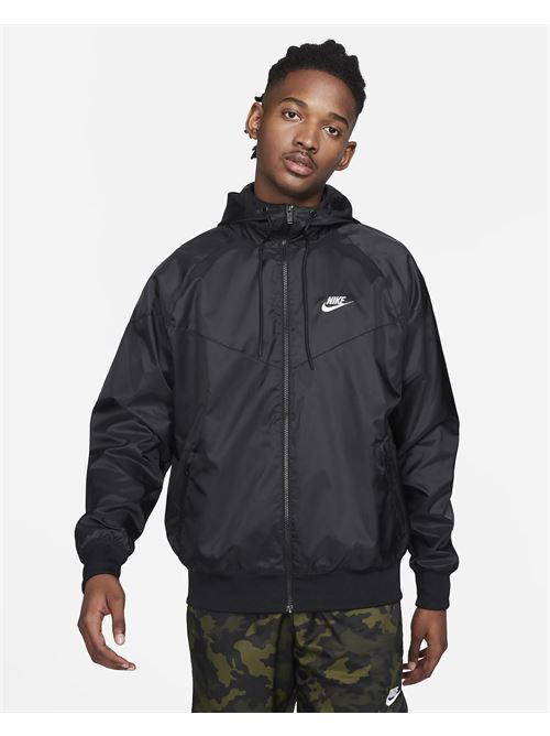 sportswear windrunner NIKE | DA0001010