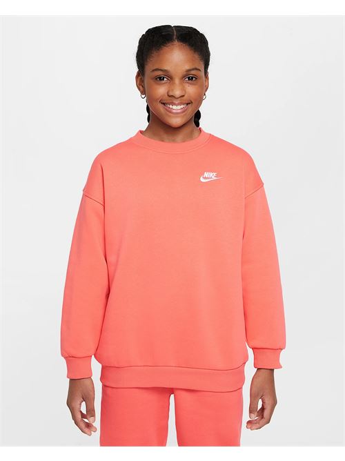 sportswear club fleece big NIKE | FD2923814