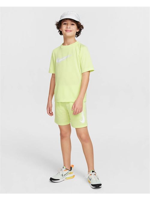 nike multi big kids' (boys') dri-fi NIKE | HF8100736