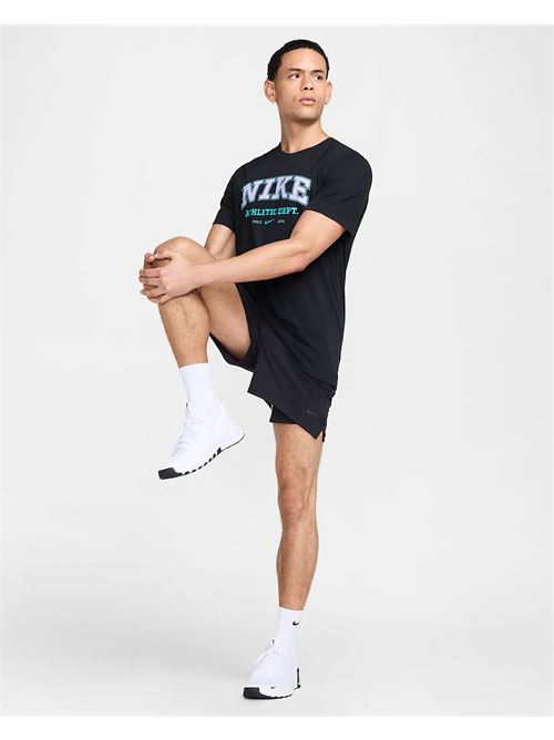 dri-fit fitness t-shirt NIKE | HJ3605100