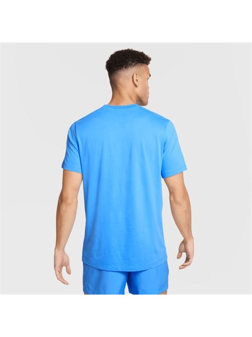 men's dri-fit fitness t-shirt NIKE | HJ3609412