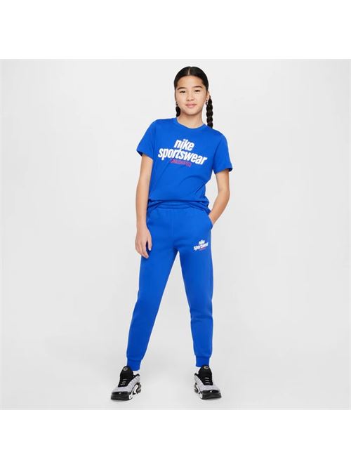 sportswear big kids t sh NIKE | HM5664480