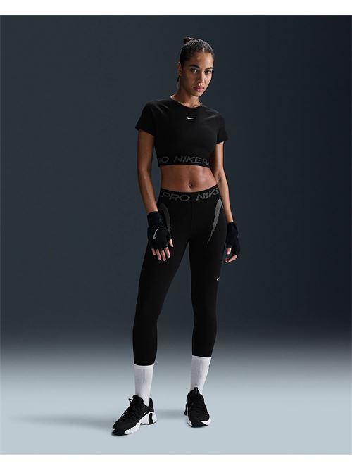 nike pro women's dri-fit NIKE | HM6369010