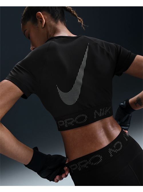 nike pro women's dri-fit NIKE | HM6369010