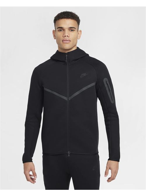 m nk tch flc fz wr hoodie NIKE | HV0949010