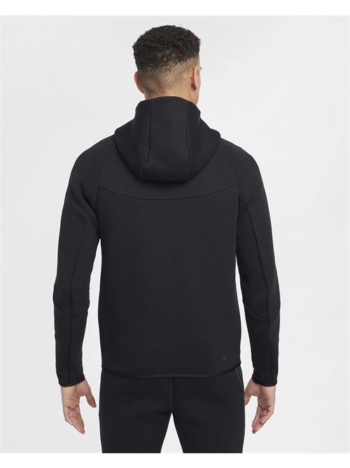 m nk tch flc fz wr hoodie NIKE | HV0949010