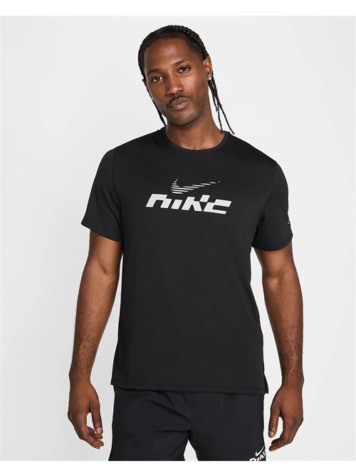 nk df uv miler flash ss NIKE | IB4127010