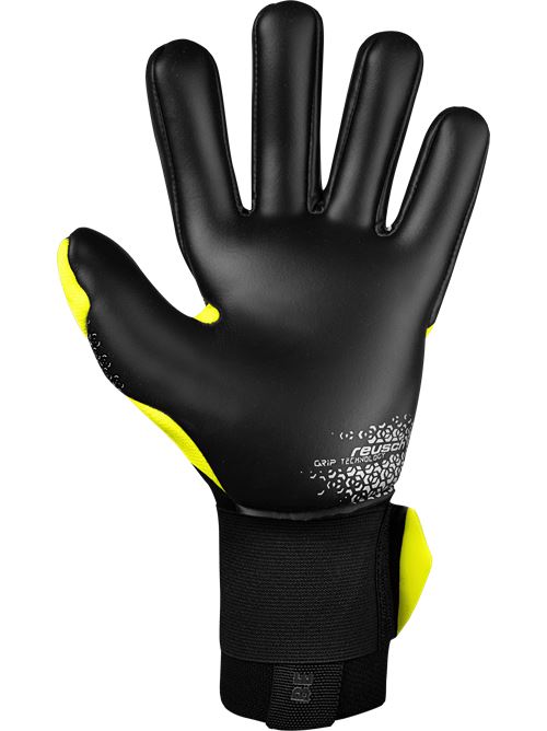 attrakt gold x nc gravity REUSCH | 5570975X