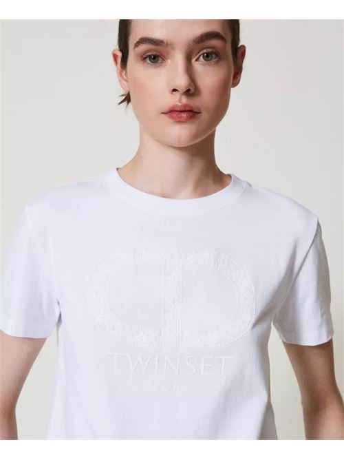 t-shirt TWIN-SET | 251TP207200001