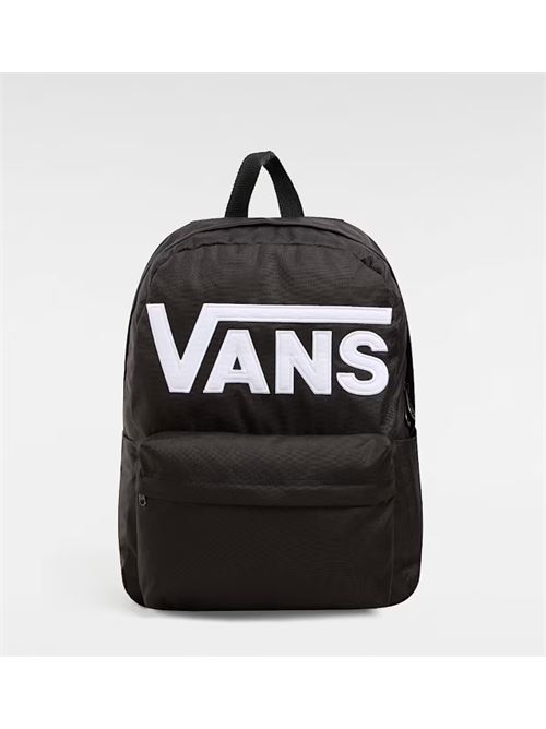 old skool drop v backpack VANS | VN000H4ZBLK