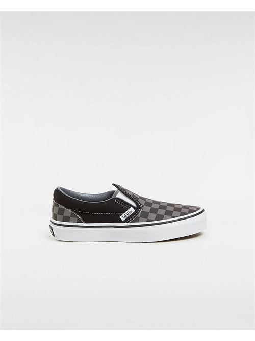 uy classic slip-on (checkerboard) VANS | VN000ZBUEO01EO0