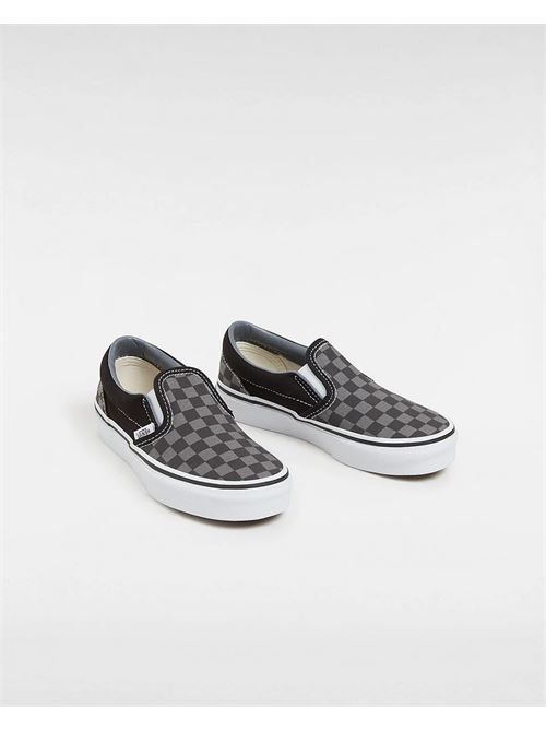 uy classic slip-on (checkerboard) VANS | VN000ZBUEO01EO0