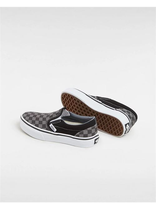 uy classic slip-on (checkerboard) VANS | VN000ZBUEO01EO0