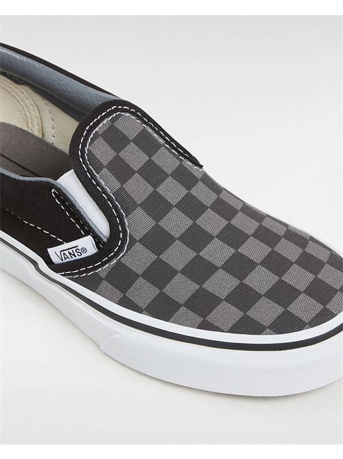 uy classic slip-on (checkerboard) VANS | VN000ZBUEO01EO0