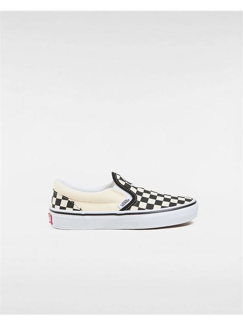 uy classic slip-on (checkerboard VANS | VN000ZBUEO11EO1