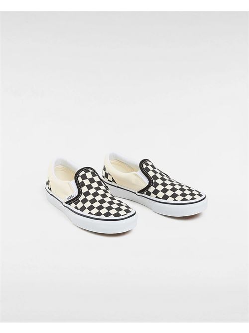 uy classic slip-on (checkerboard VANS | VN000ZBUEO11EO1