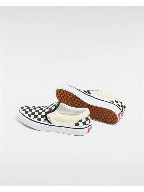 uy classic slip-on (checkerboard VANS | VN000ZBUEO11EO1