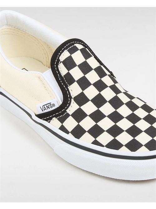 uy classic slip-on (checkerboard VANS | VN000ZBUEO11EO1