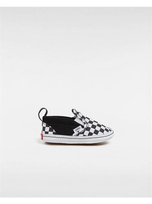 slip on crib VANS | VN0A2XSLFB71FB7