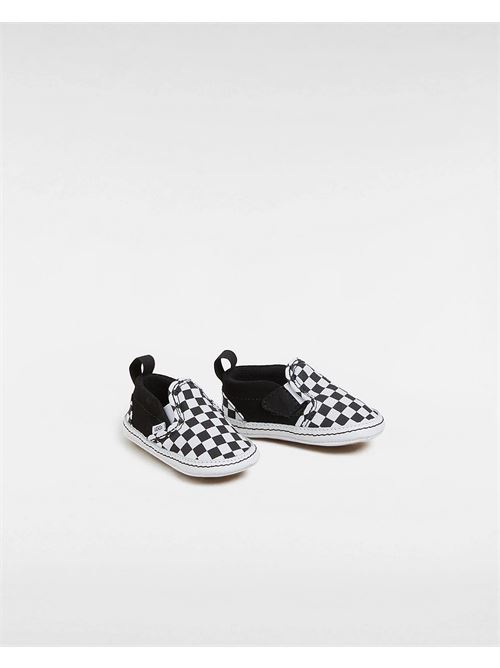 slip on crib VANS | VN0A2XSLFB71FB7