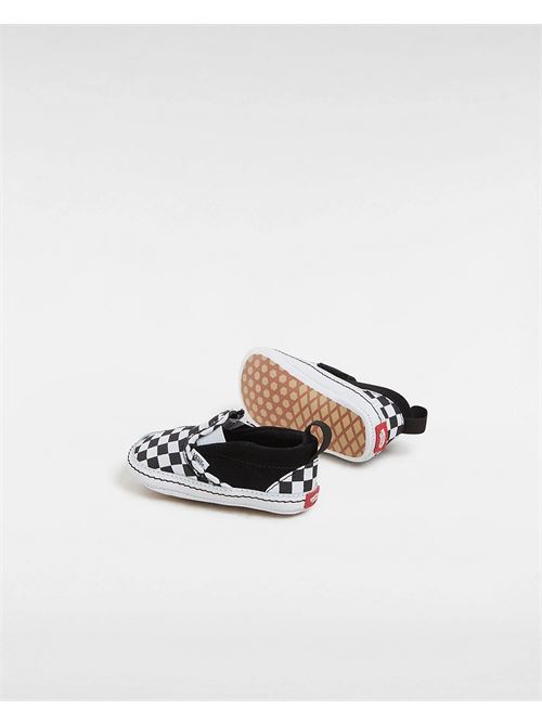 slip on crib VANS | VN0A2XSLFB71FB7