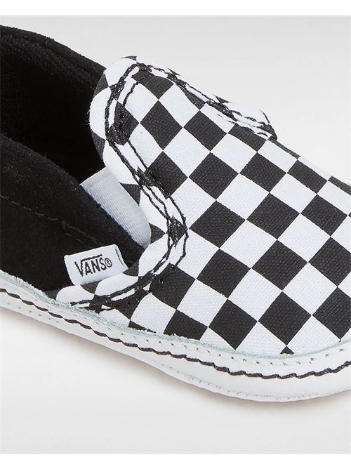 slip on crib VANS | VN0A2XSLFB71FB7