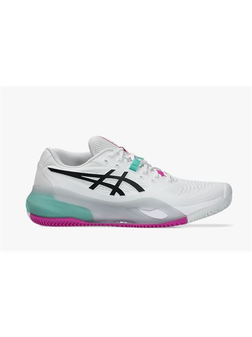 gel resolution x clay ASICS | 1041A485103