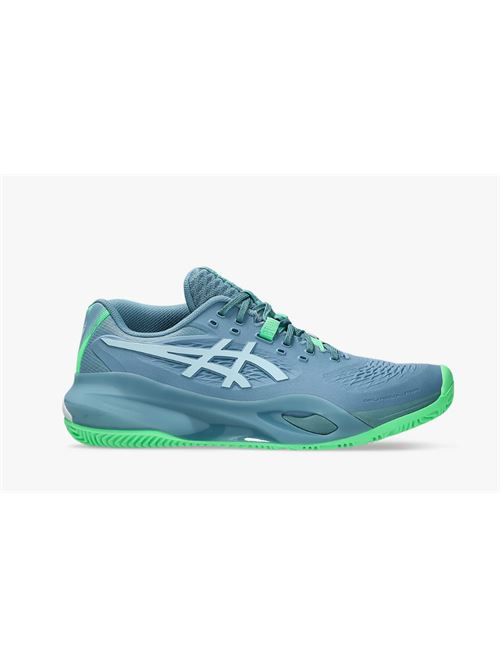 gel resolution x padel ASICS | 1041A492403