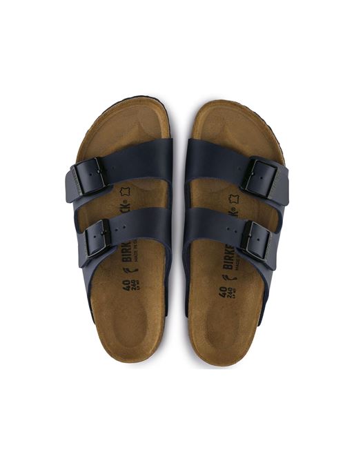 arizona, birko flor BIRKENSTOCK | 051753BLUE
